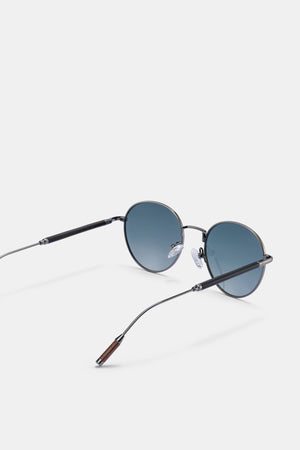 Ponte | Ebony