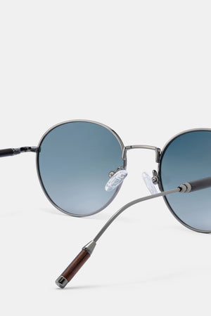 Ponte | Ebony