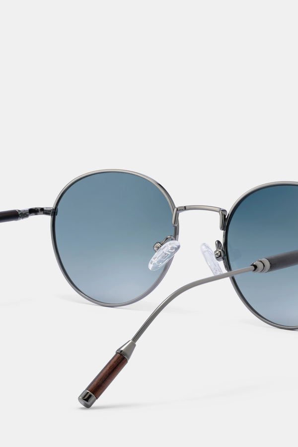 Ponte | Ebony