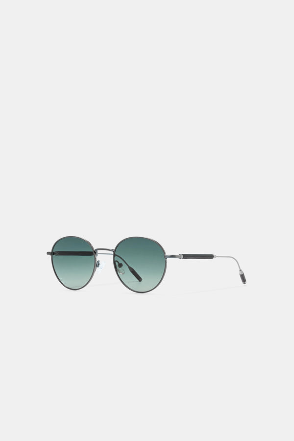 Ponte | Ebony