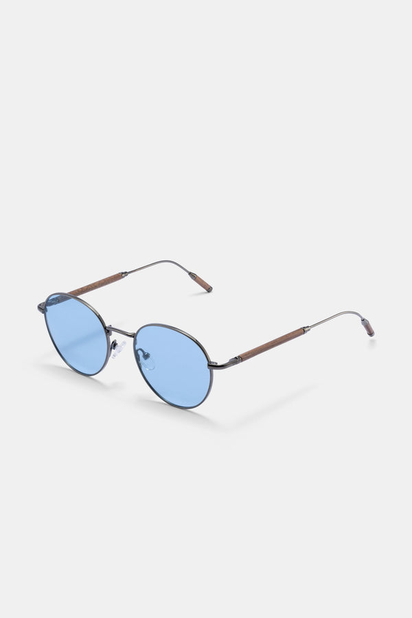Ponte | Walnut