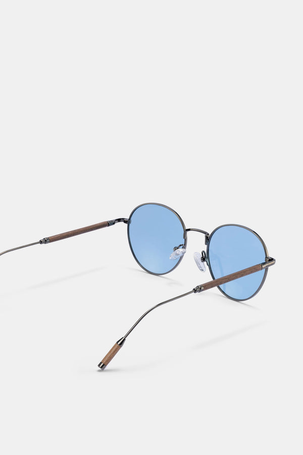 Ponte | Walnut