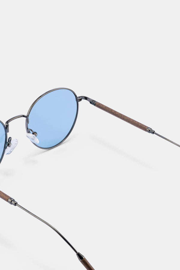 Ponte | Walnut