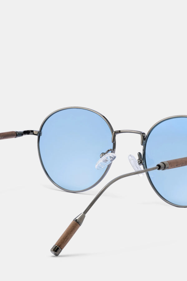 Ponte | Walnut