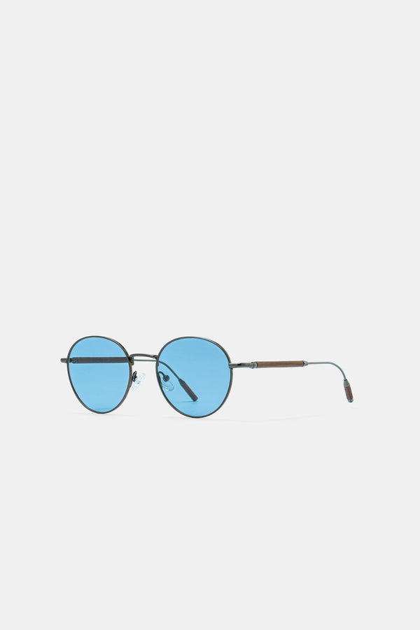 Ponte | Walnut