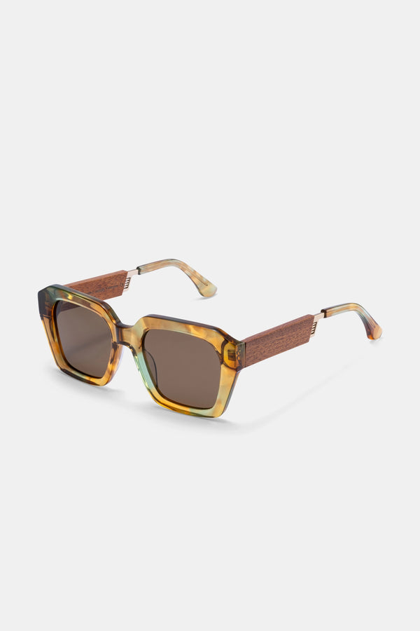 Sirena | Sapele