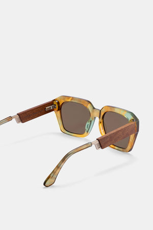 Sirena | Sapele
