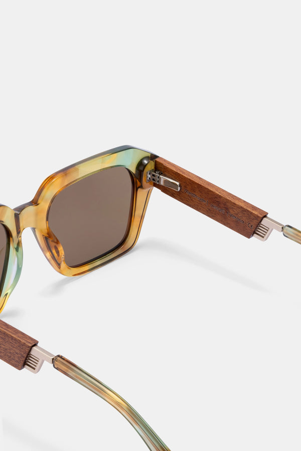 Sirena | Sapele