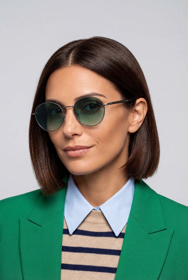 Ponte | Ebony